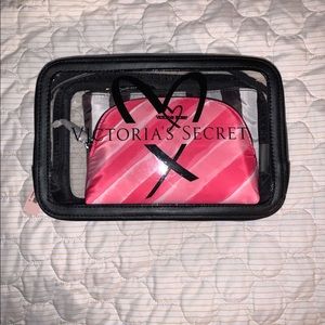 Victoria’s Secret Toiletry Bundle